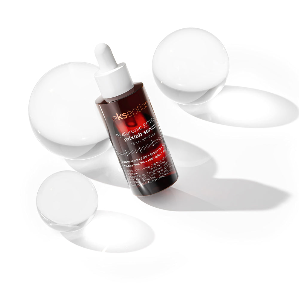 Ekseption Hyaluronic ECTOIN Mixlab Serum 75ml