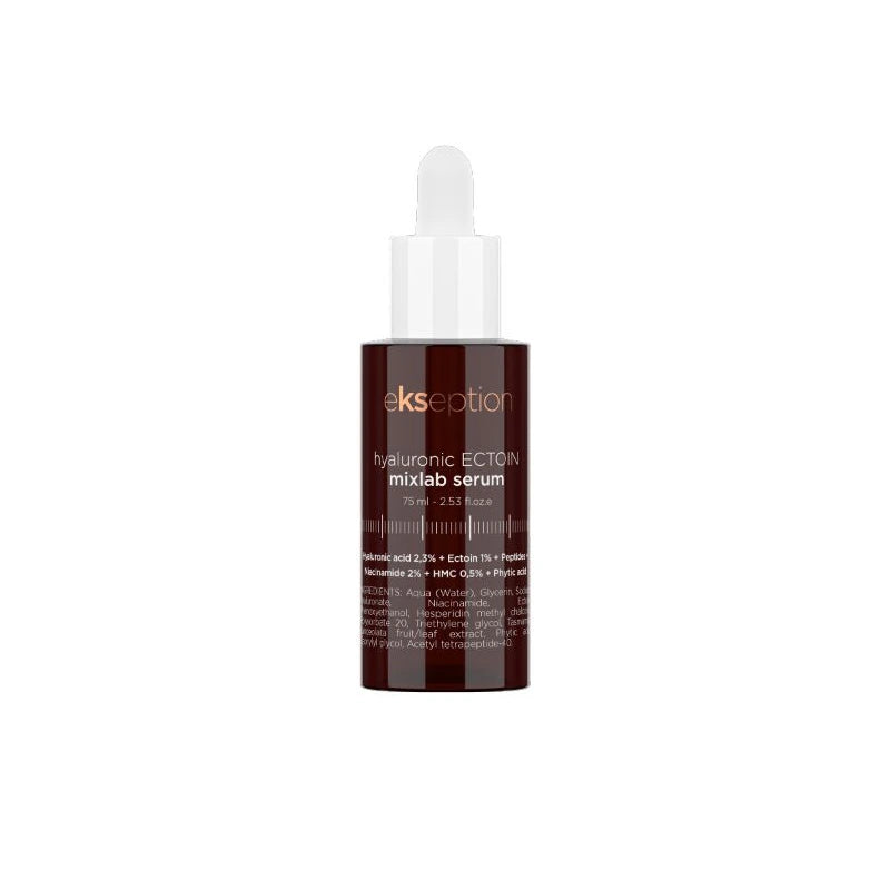 Ekseption Hyaluronic ECTOIN Mixlab Serum 75ml