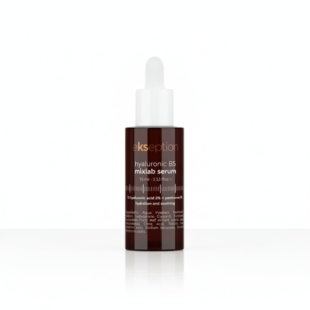 Ekseption Hyaluronic B5 Mixlab Serum 75ml
