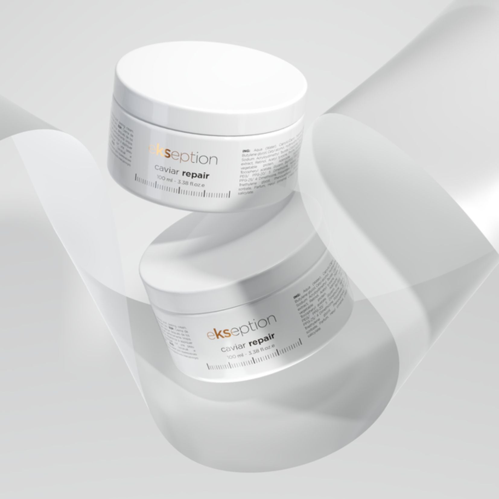 Ekseption Caviar Repair 100ml