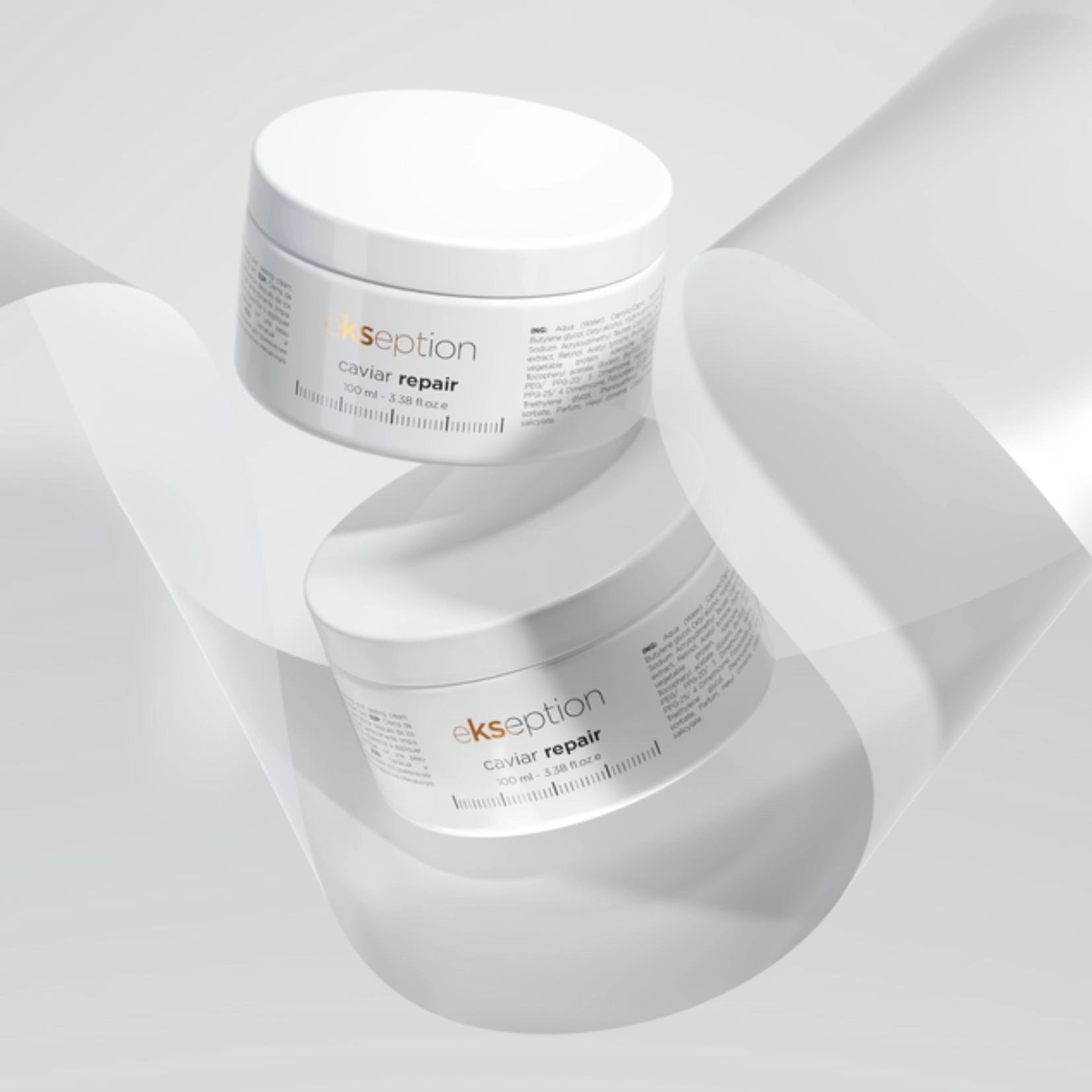 Ekseption Caviar Repair 100ml