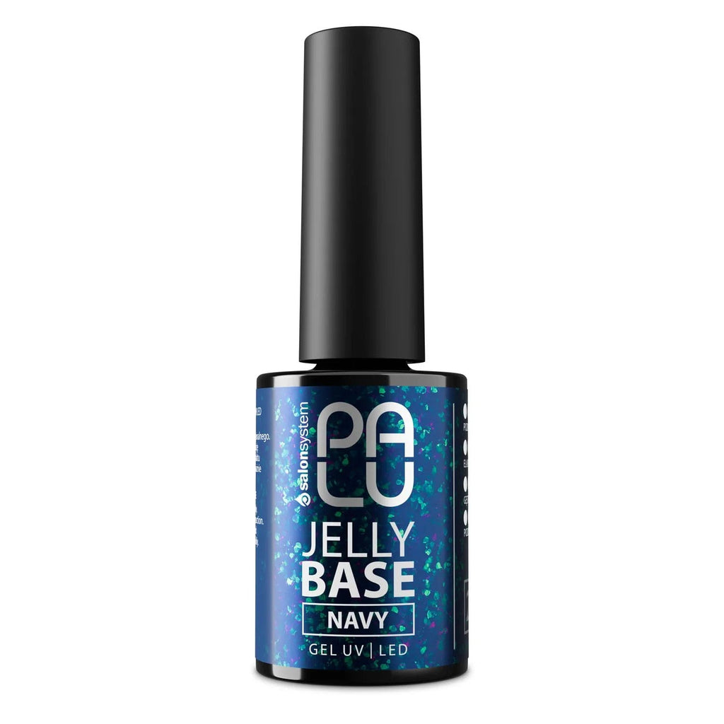 Palu Jelly Base Navy- 11g