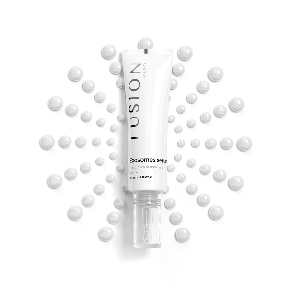 EXOSOMES SERUM 30ml