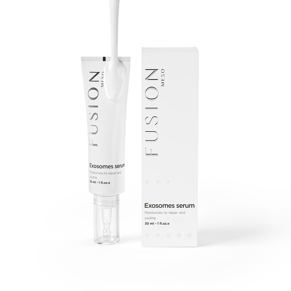 EXOSOMES SERUM 30ml