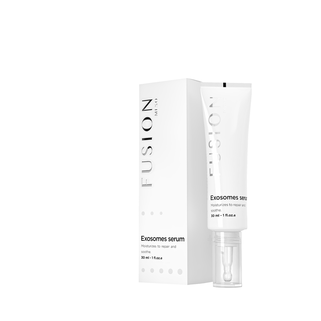 EXOSOMES SERUM 30ml
