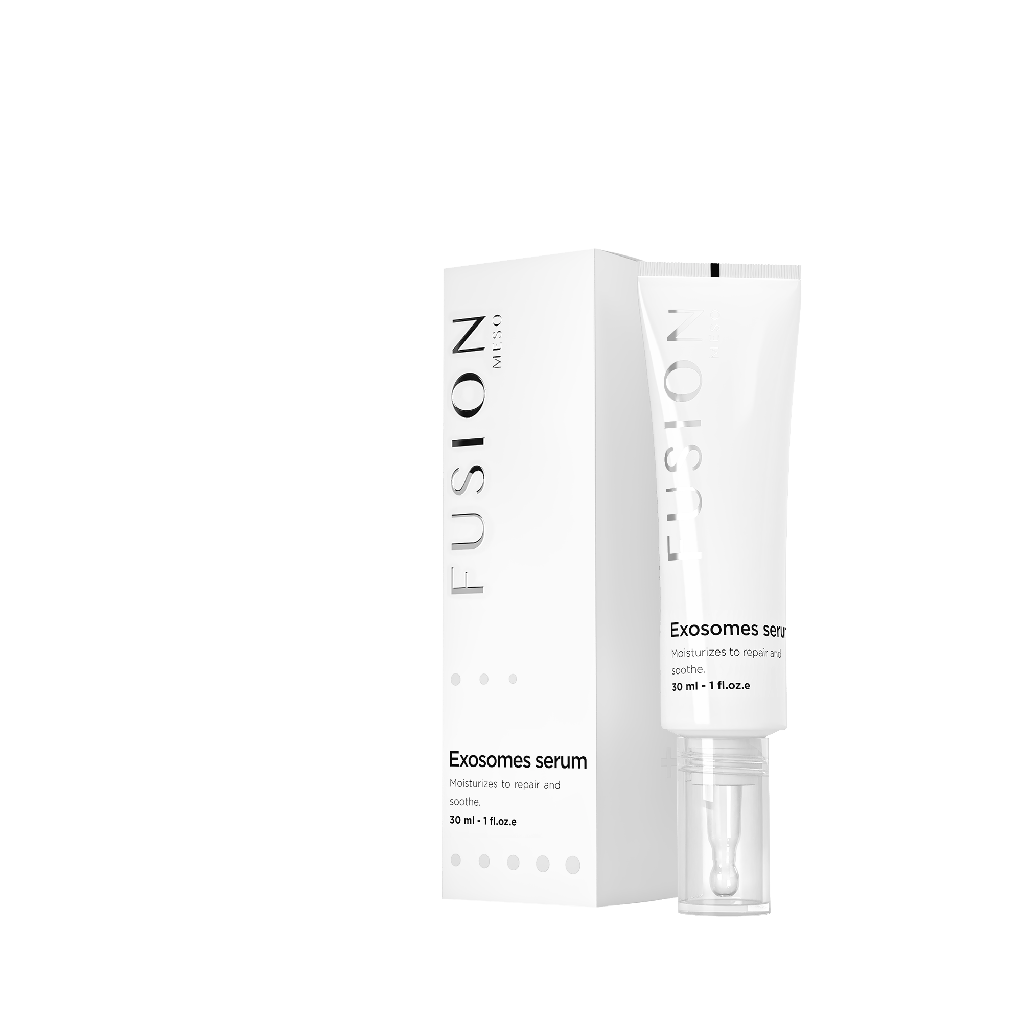 EXOSOMES SERUM 30ml
