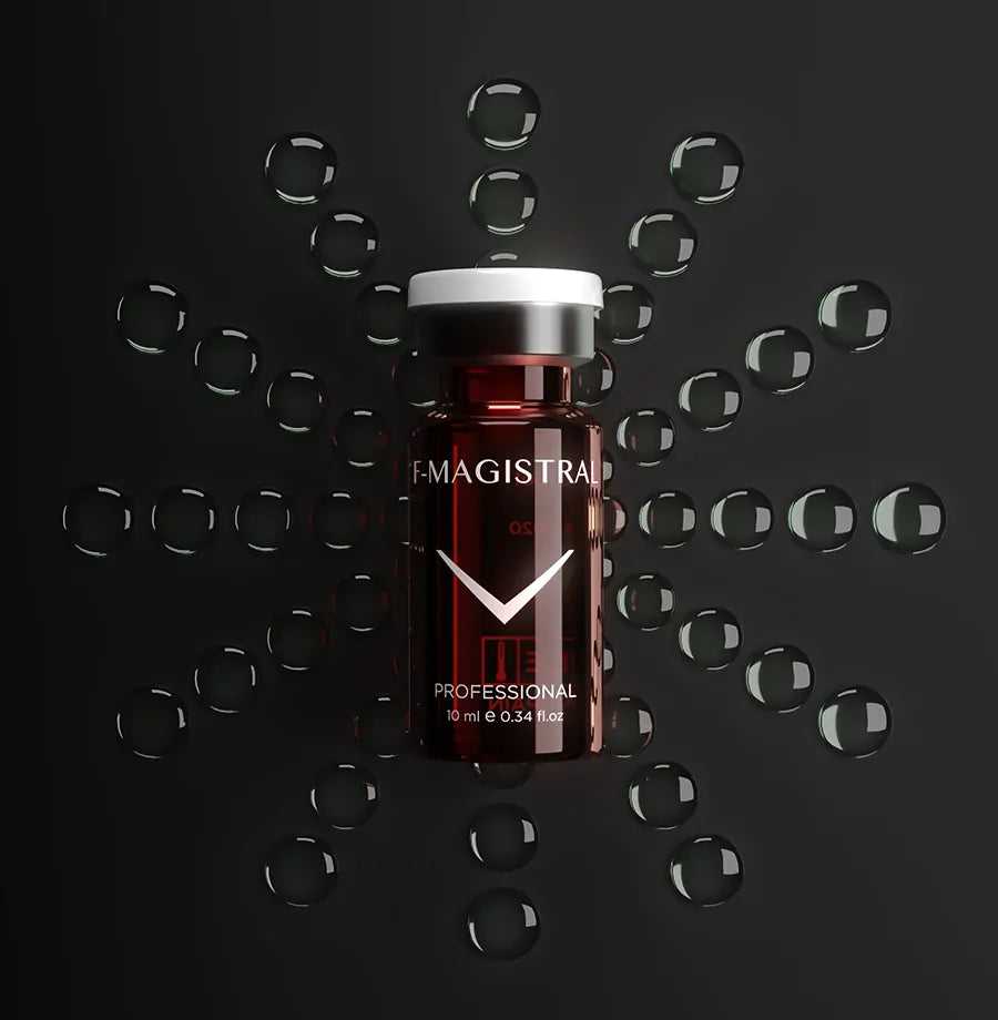 F-MAGISTRAL | 5 viales Reductores de 10ml