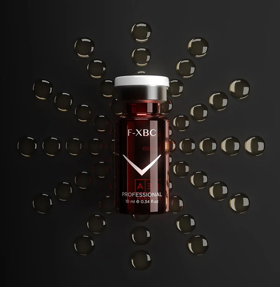 F-XBC | 5 viales Reductores de 10ml