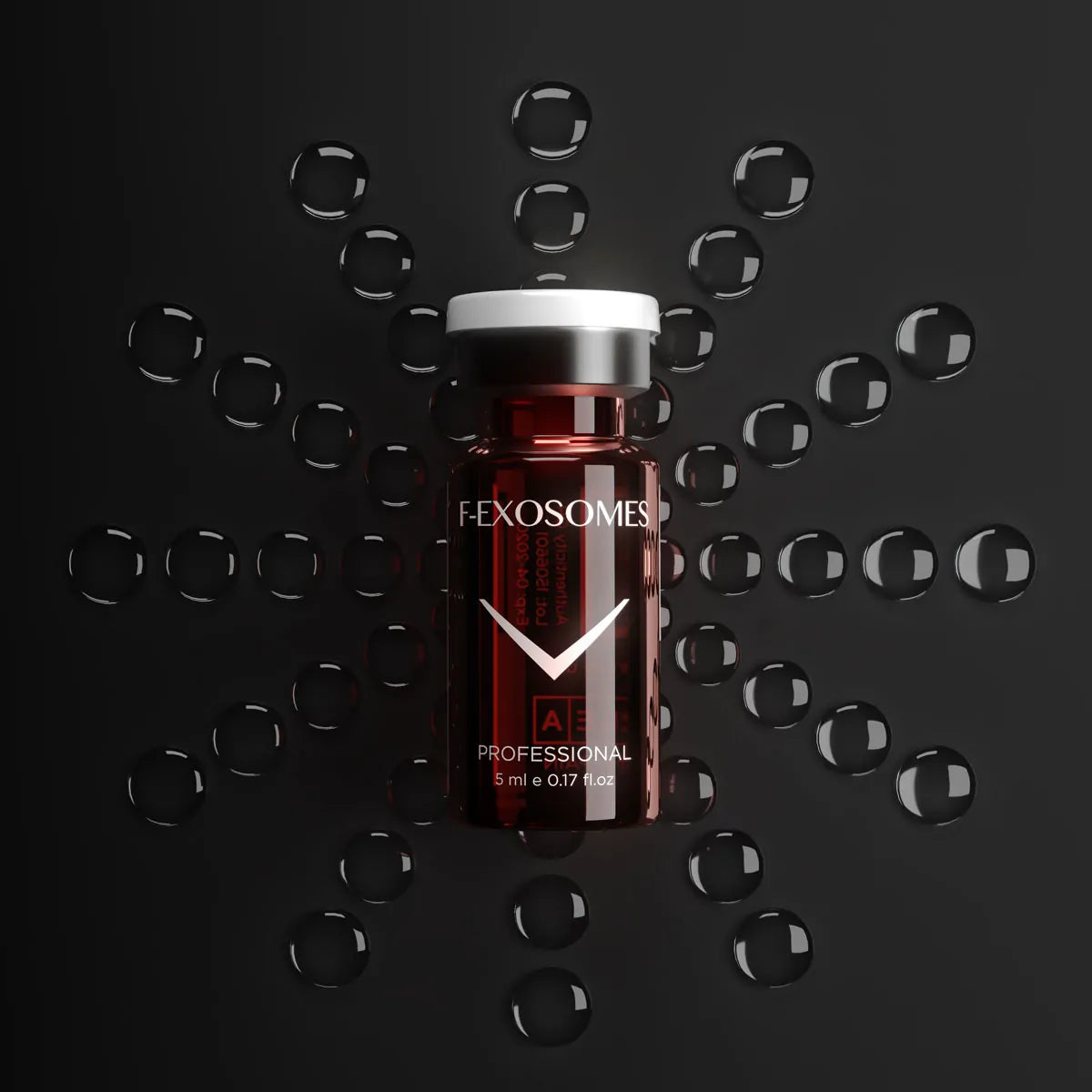 F-EXOSOMES | 5 viales Antiage de 10ml