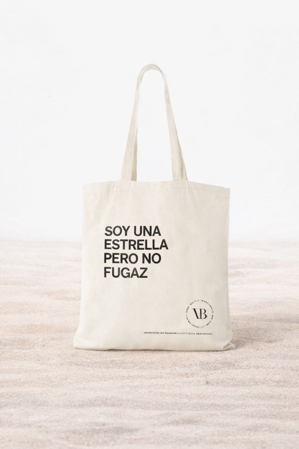 TOTE BAG MAYSTAR