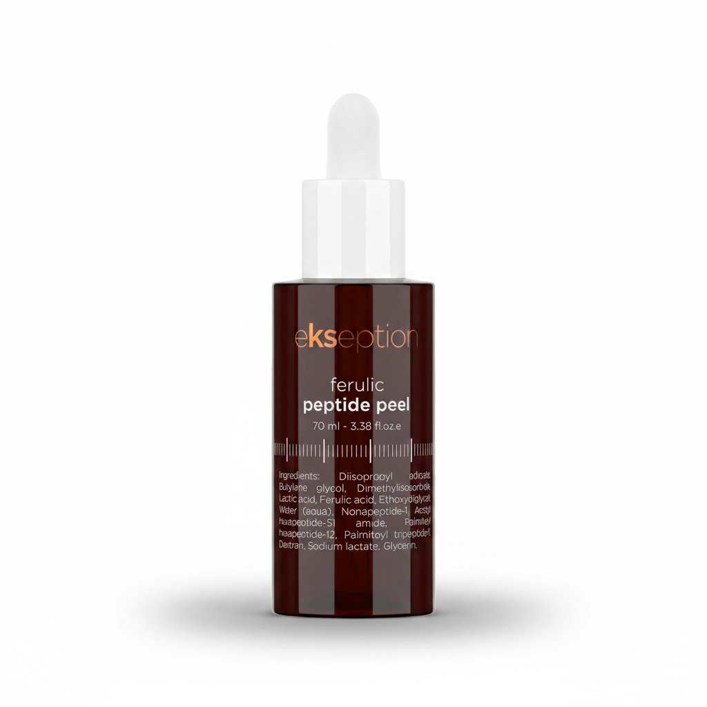 Ekseption Ferulic Peptide Peel 70ml