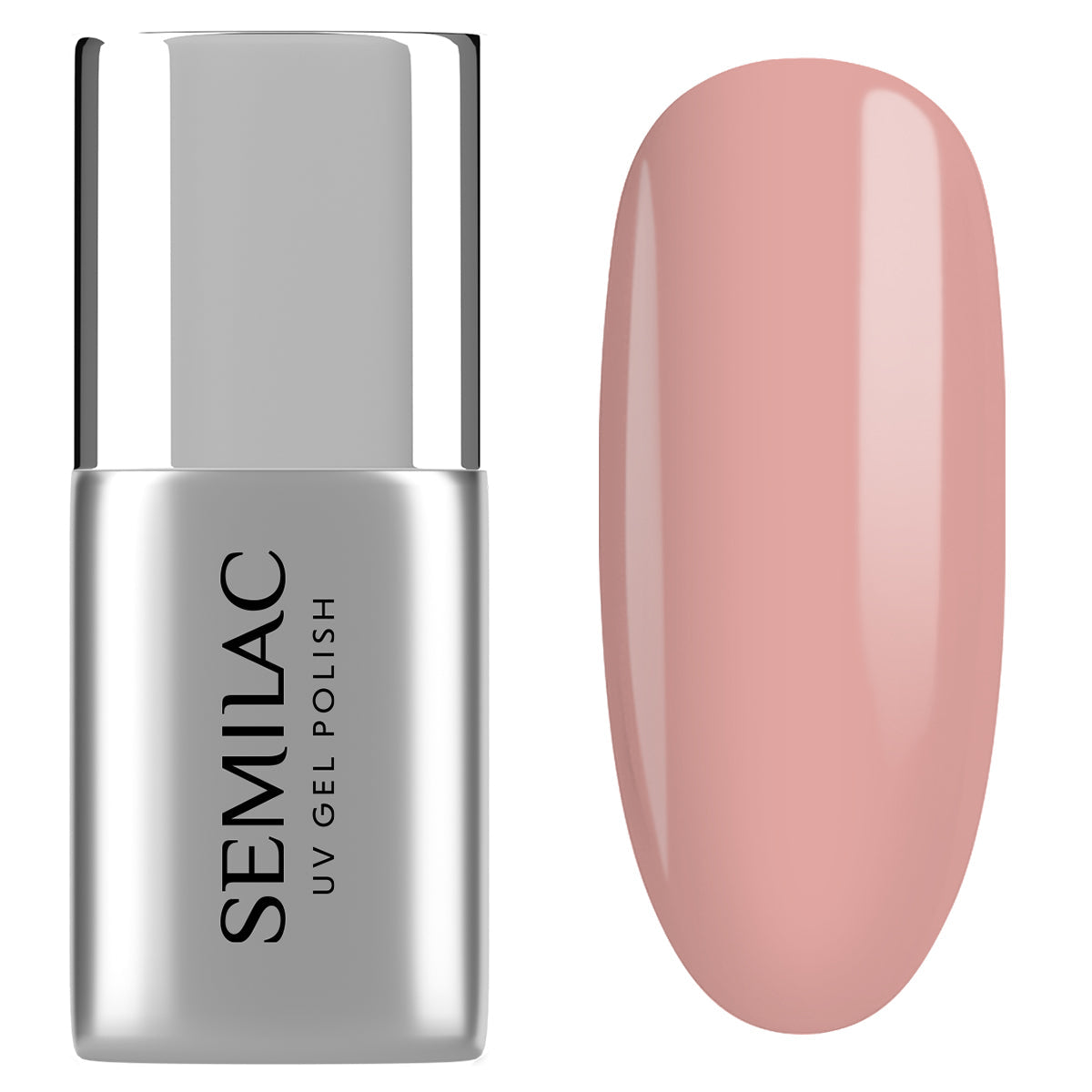 FIBER BASE SEMILAC BEIGE 7ml