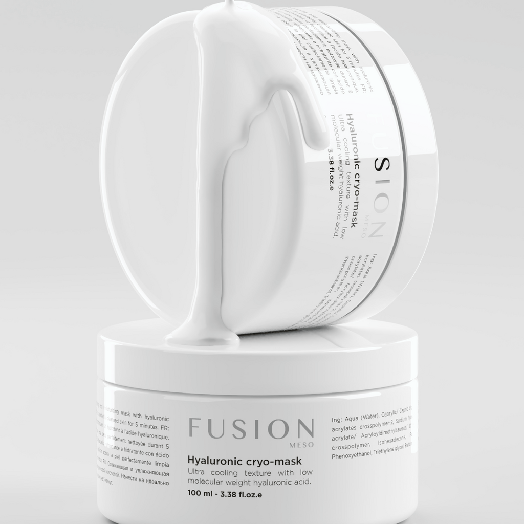 HYALURONIC CRYO-MASK 100ml