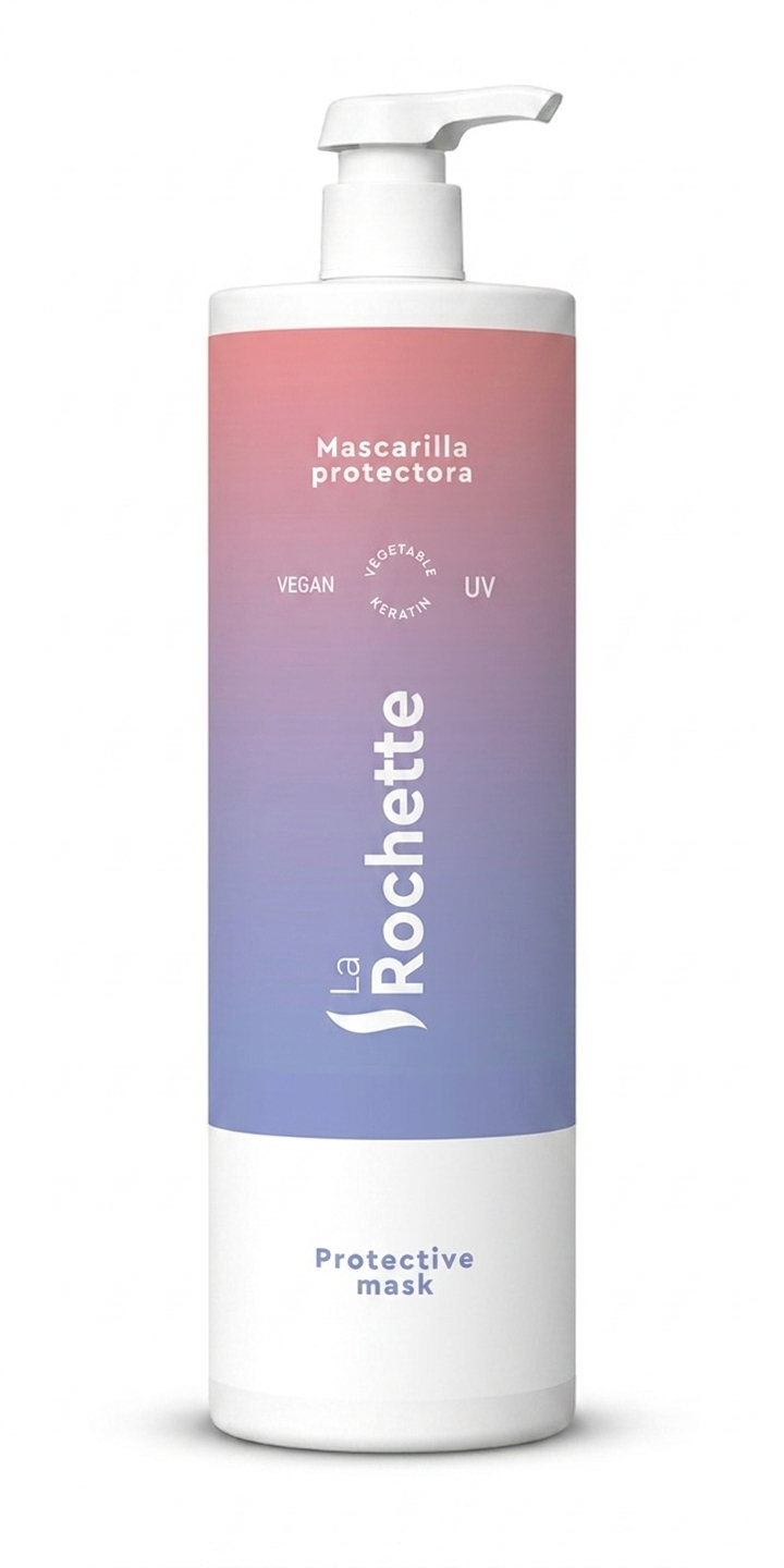 MASCARILLA LA ROCHETTE 1000ML