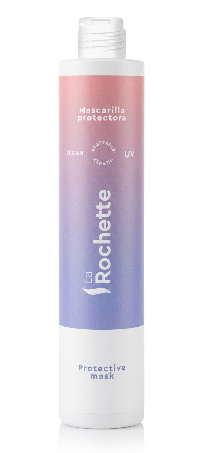 MASCARILLA LA ROCHETTE 250ML