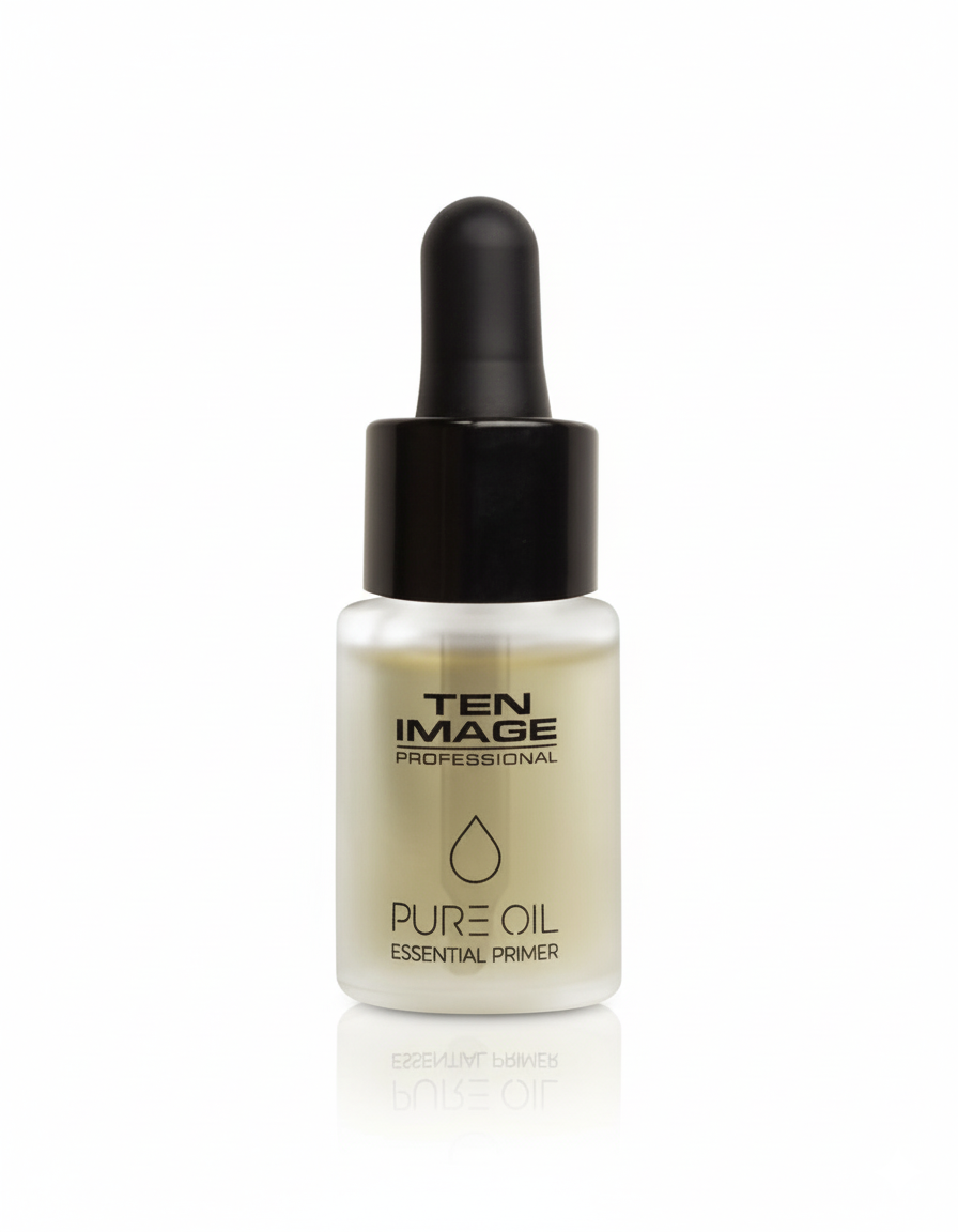 Pure Oil - Essential Primer 15ml Glow Edition