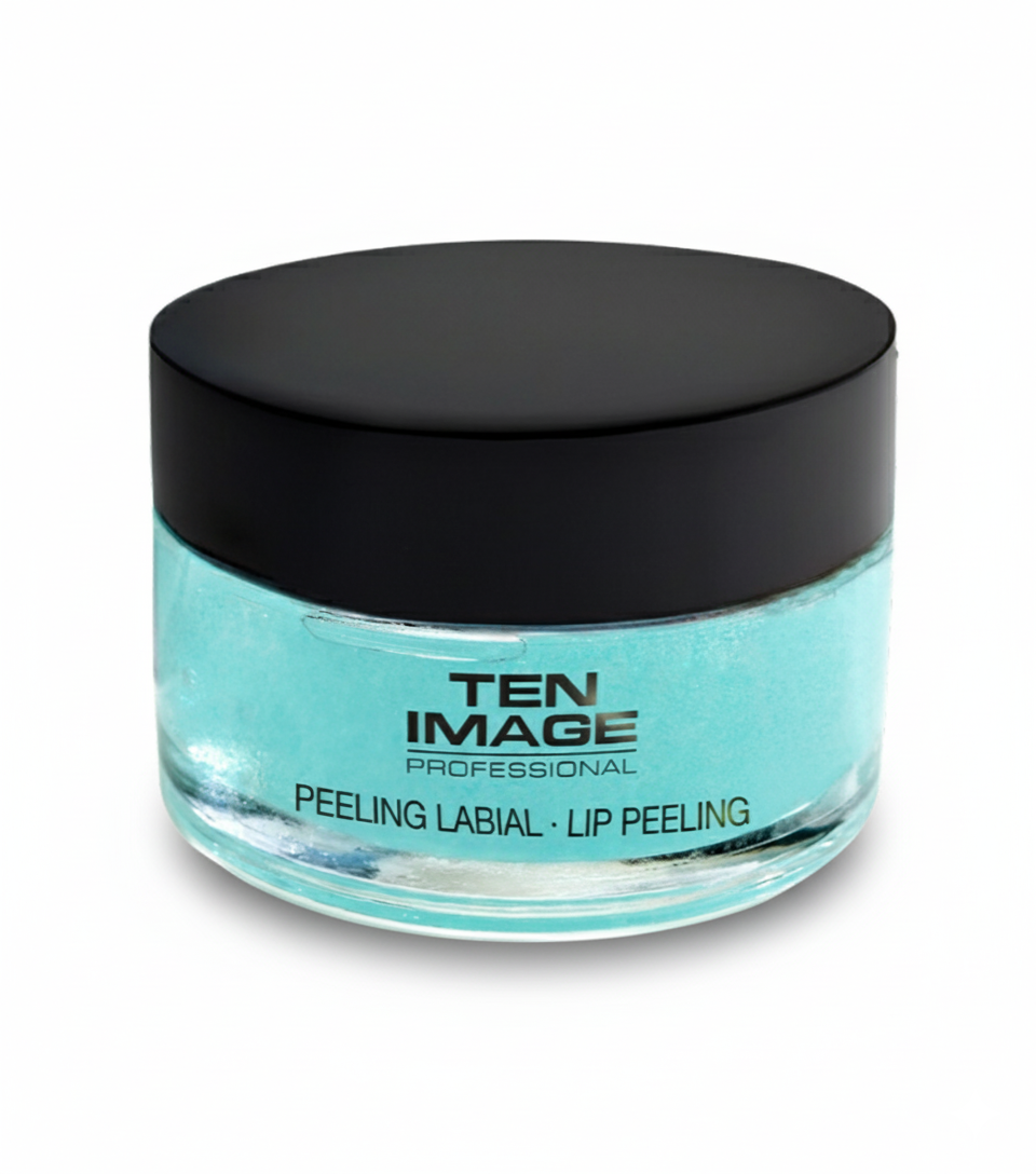 Sugar Frost Lip Scrub 14g