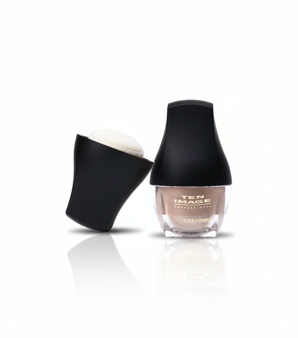 All-Over Make-up 5,5g