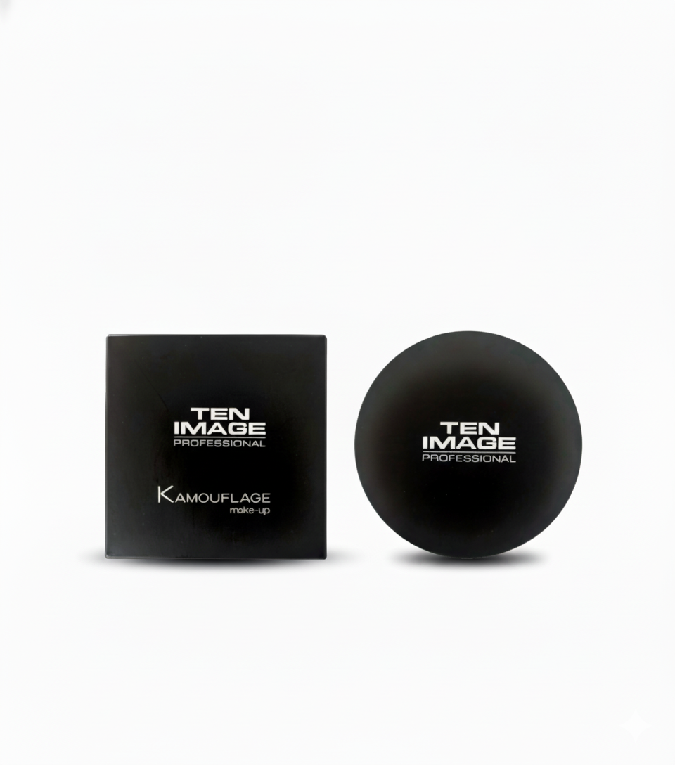 Kamouflage Formato Pack 12g