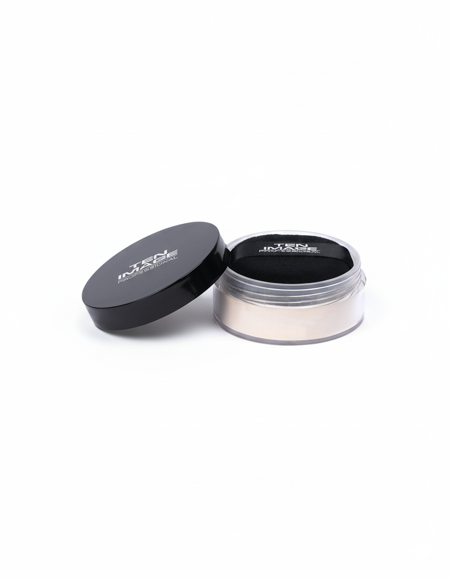 Polvo traslúcido neutro 12g