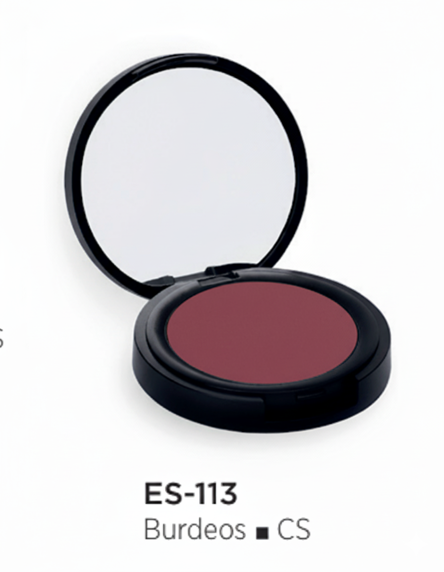 Sombras mates - Estuche individual 4g