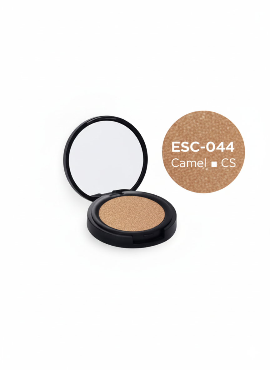 Sombras superpigmentadas satinadas Estuche individual 4g