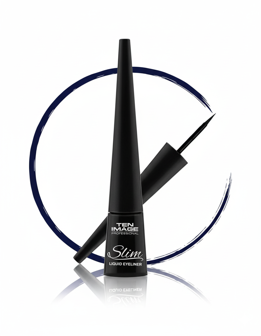 Slim Liquid Eyeliner 2,5ml