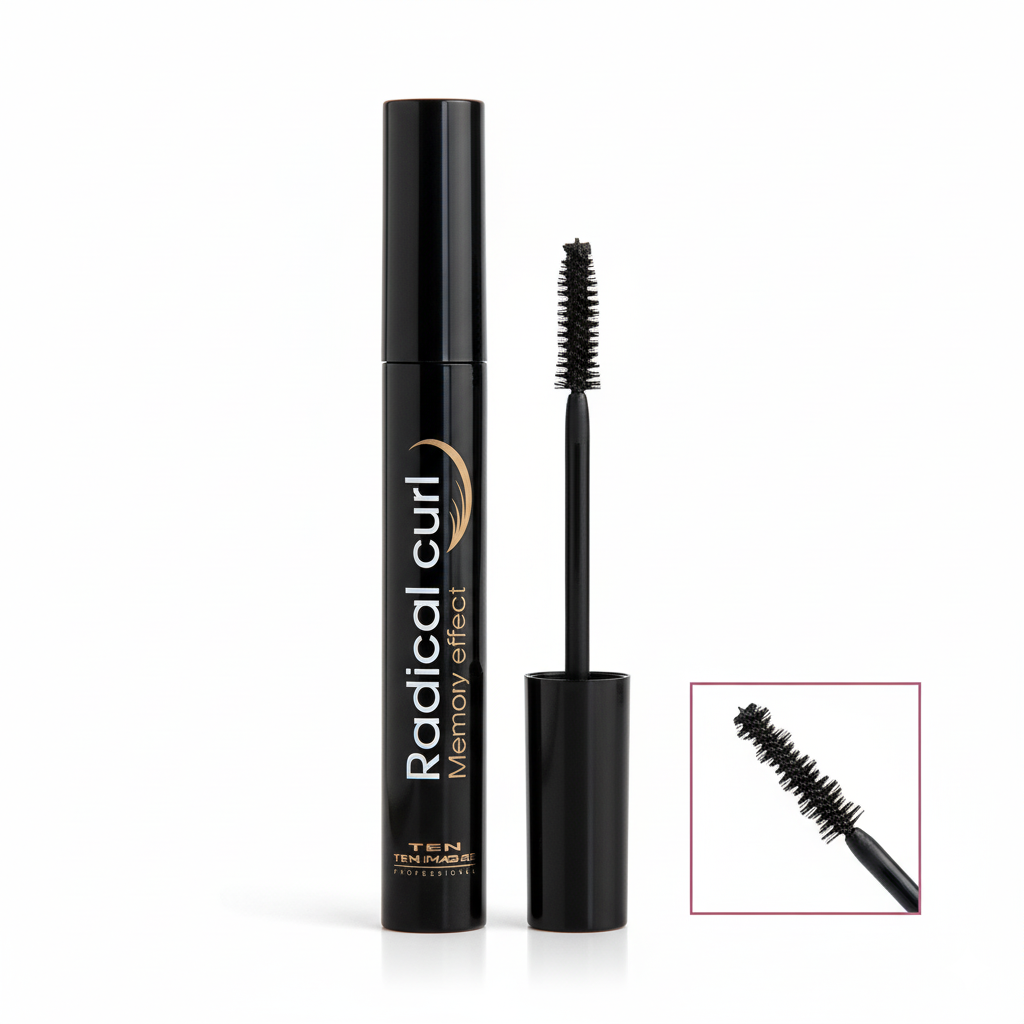 Mascara Radical Curl 10,5ml