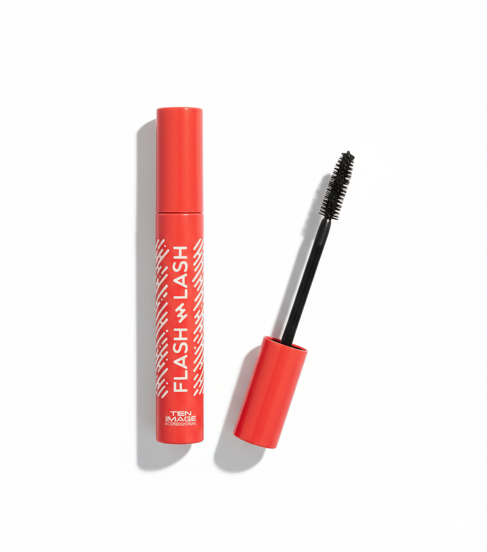 Mascara Flash Lash 10ml