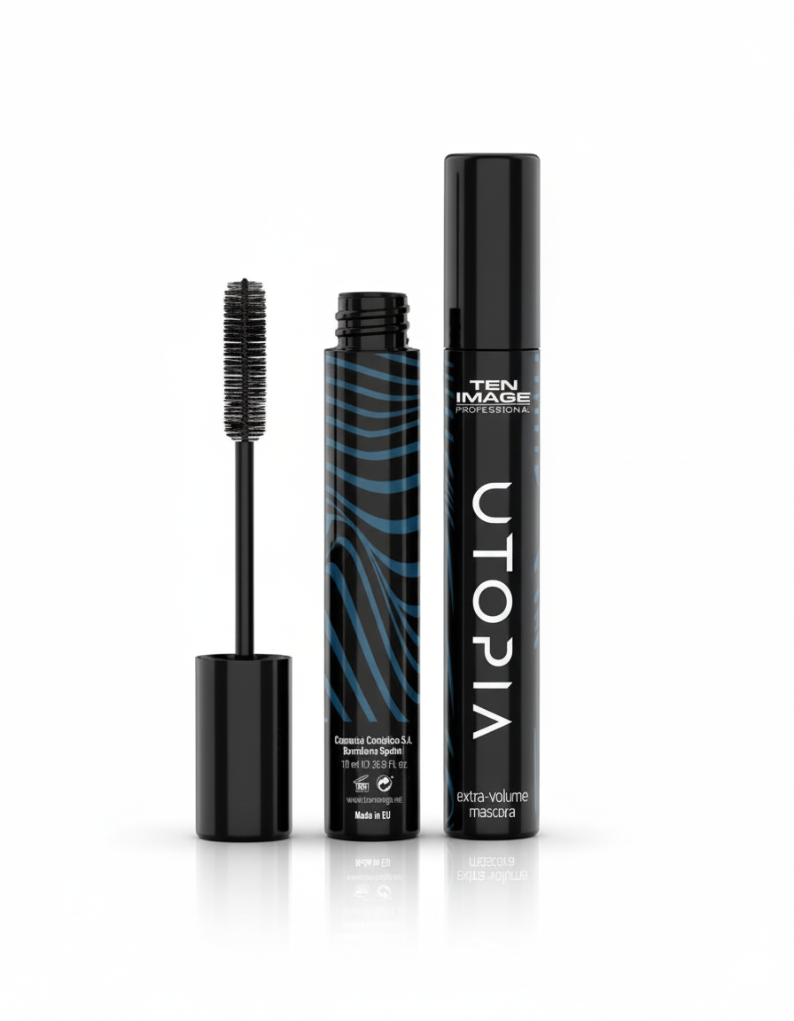 Mascara Utopia Exra Volumen
