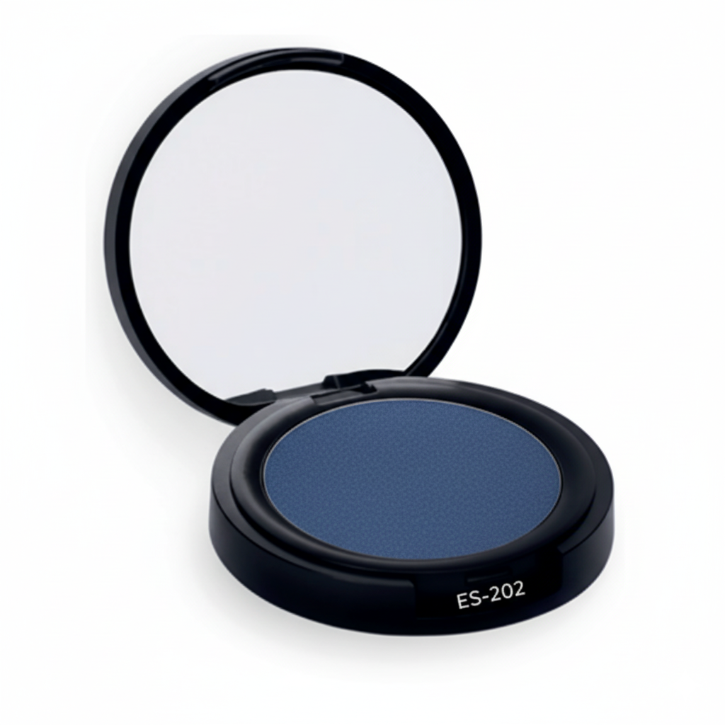 Sombras satinadas - Estuche individual 4g