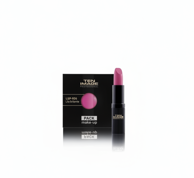 Supreme Lipstick - Formato Pack 4g