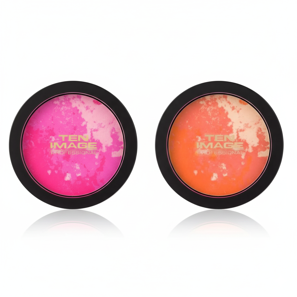 Blend & Blush 8g