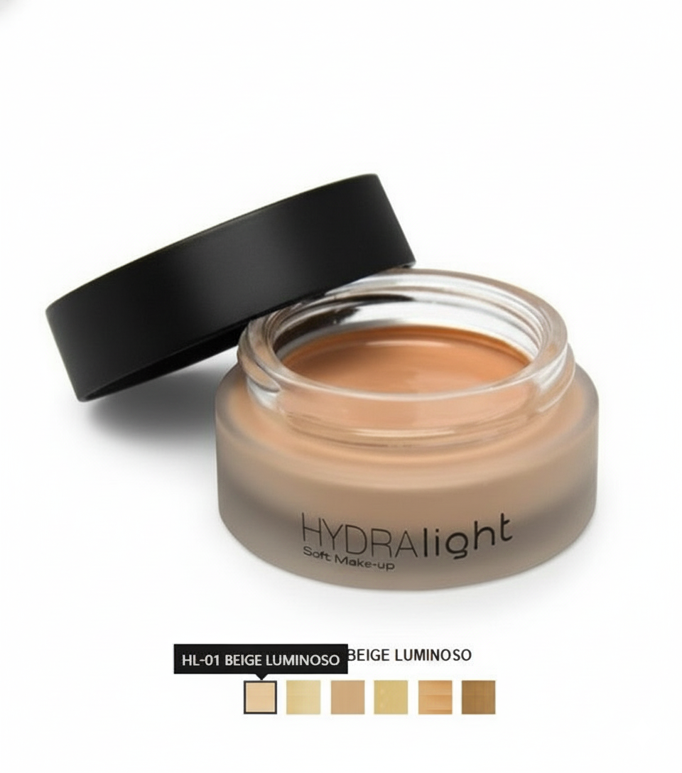 Hydralight Soft Make-up 25ml