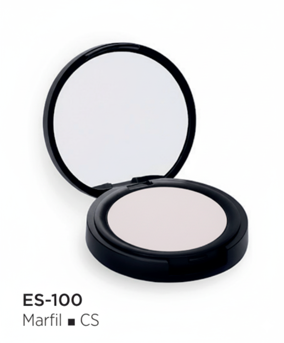 Sombras mates - Estuche individual 4g