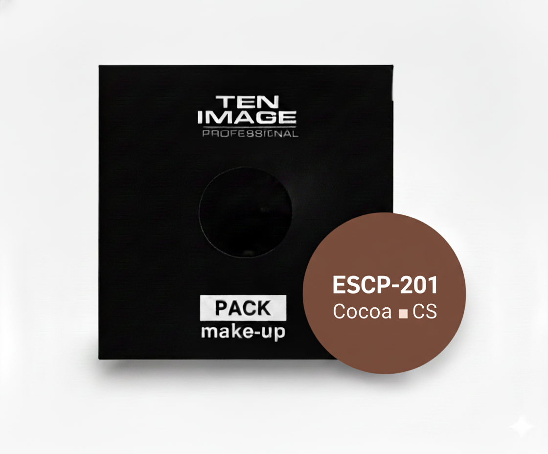 Sombras superpigmentadas satinadas Formato Pack 4g