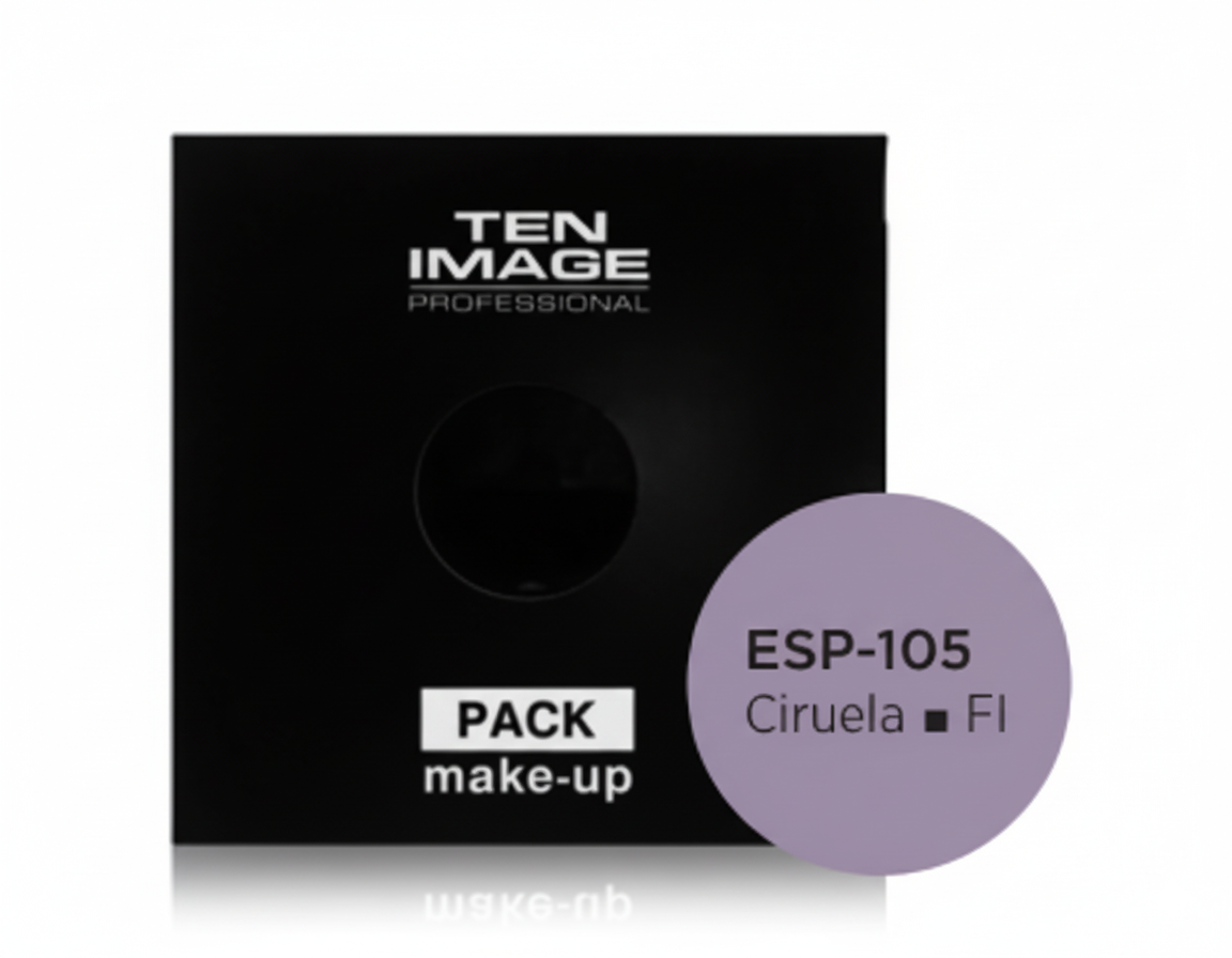 Sombras mates - Formato Pack 4g