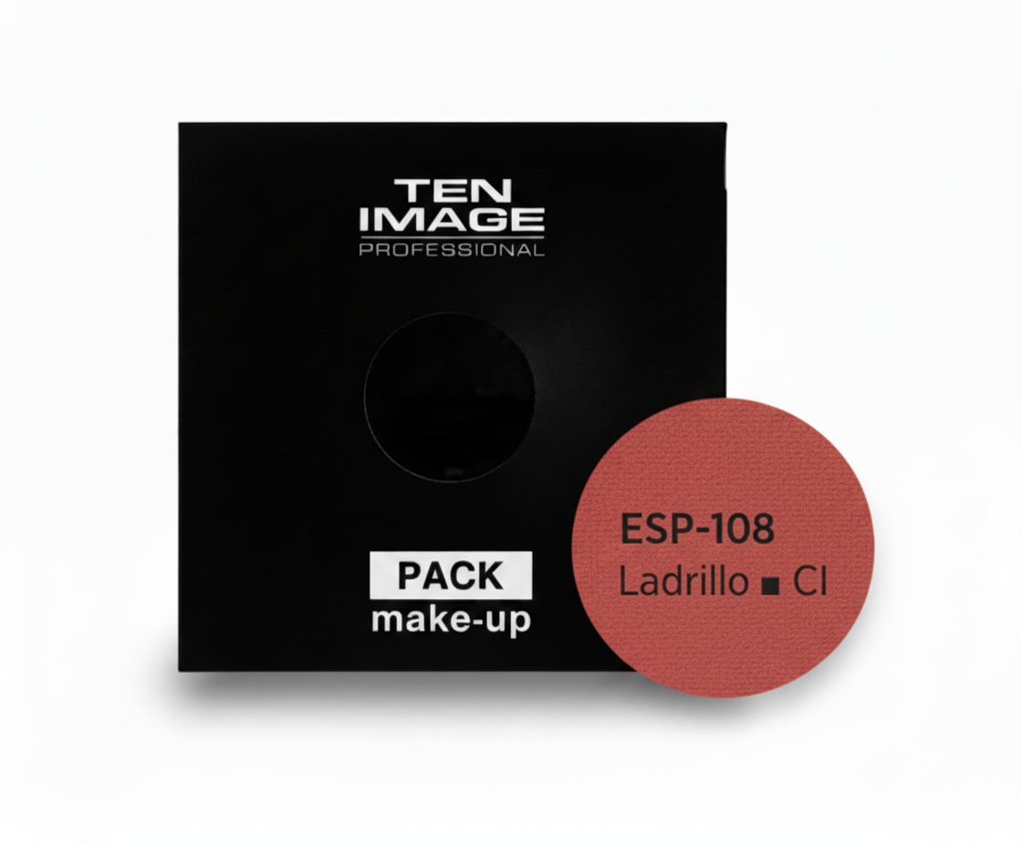 Sombras mates - Formato Pack 4g