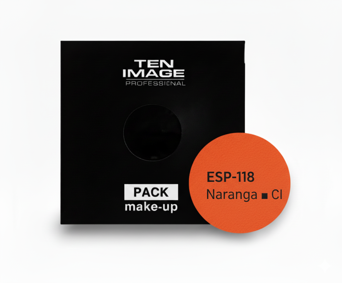Sombras mates - Formato Pack 4g