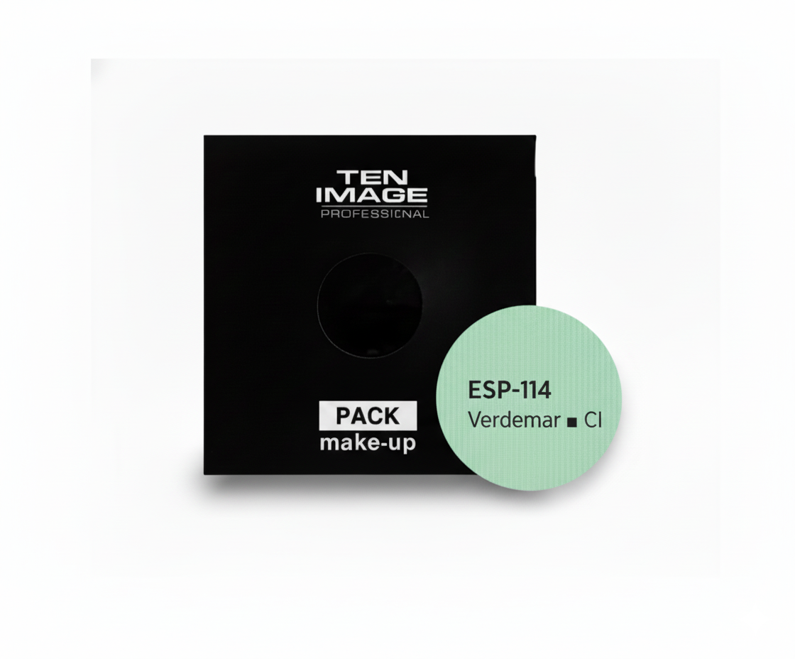 Sombras mates - Formato Pack 4g