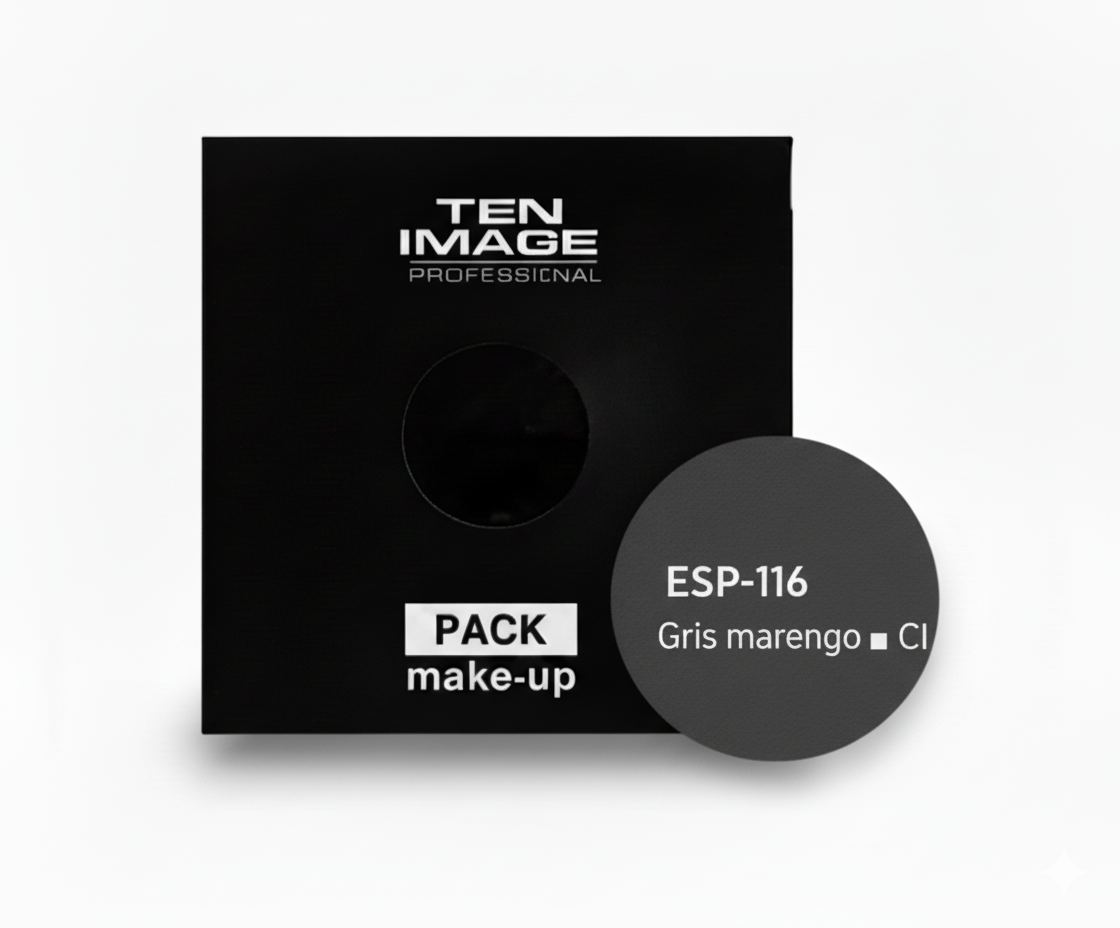 Sombras mates - Formato Pack 4g