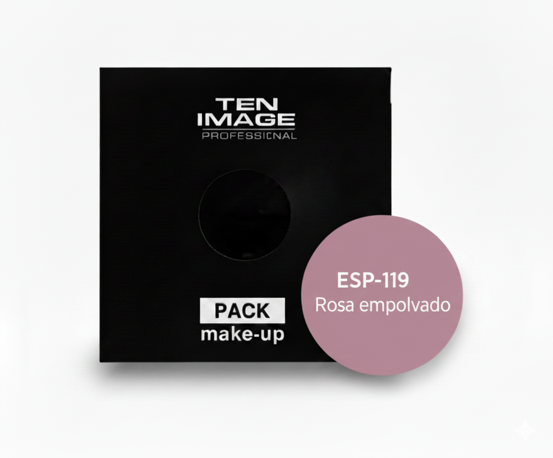 Sombras mates - Formato Pack 4g