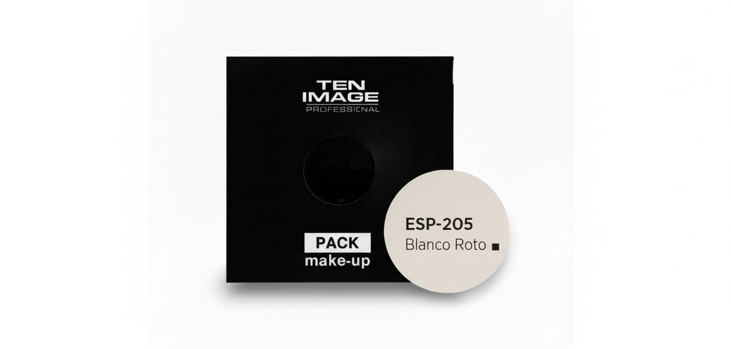 Sombras satinadas Formato Pack 4g