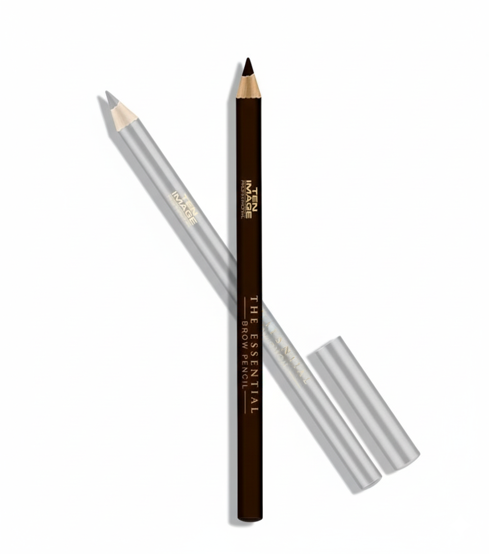The Essential Brow Pencil - Lápiz de cejas