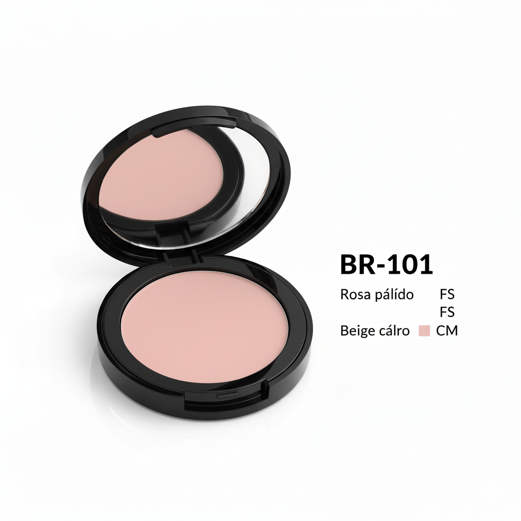 Colorete - Estuche individual 4g