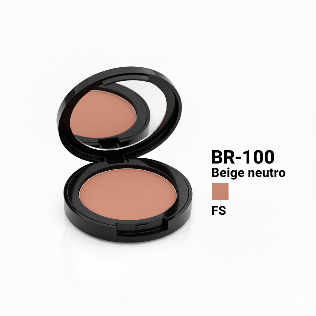 Colorete - Estuche individual 4g