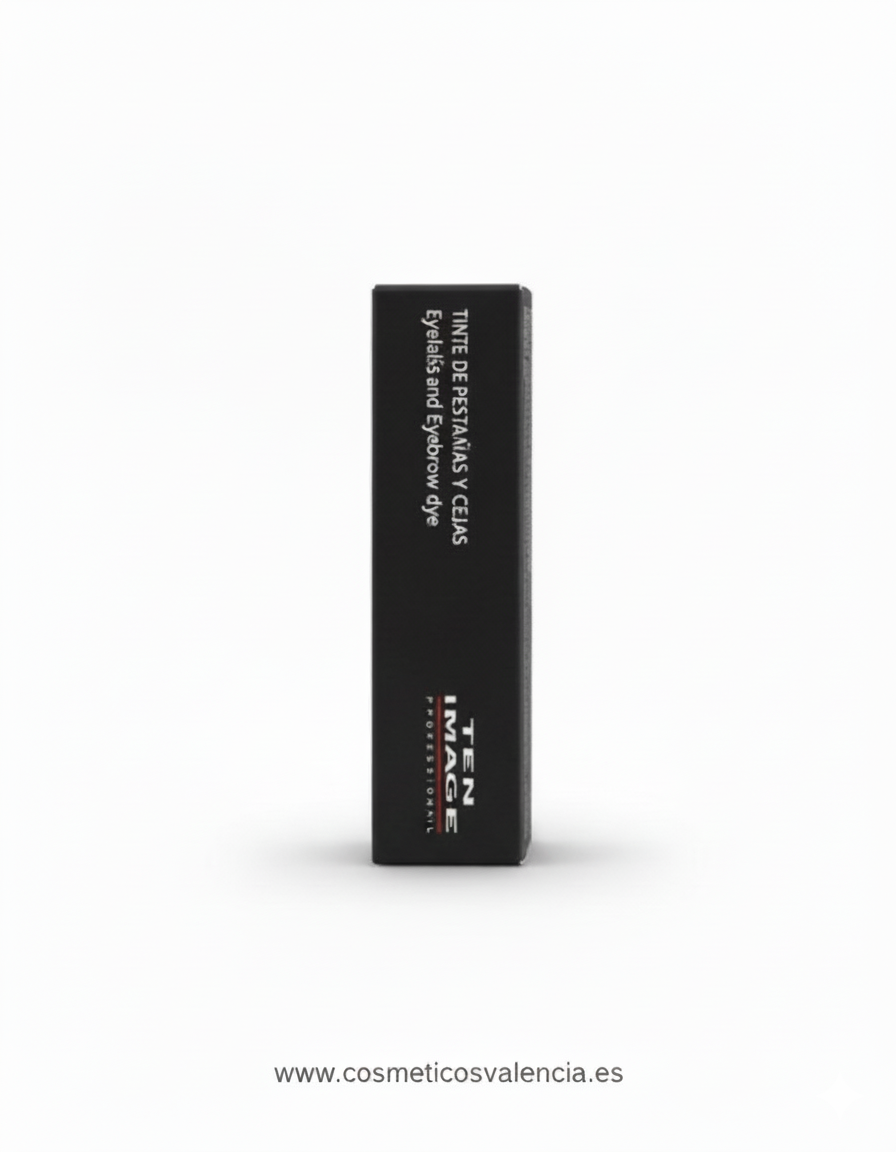 Tinte para pestañas y cejas 15ml
