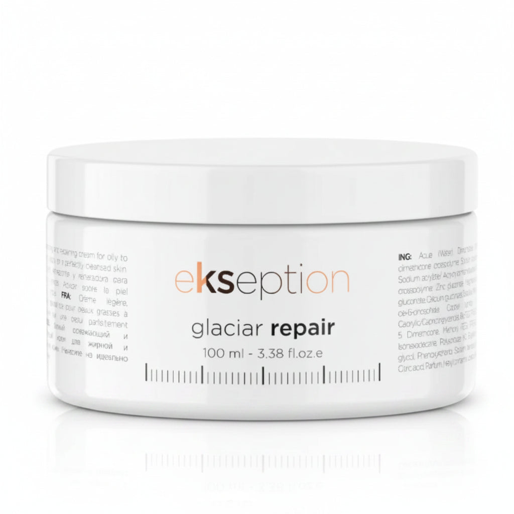 Ekseption Glaciar Repair 100ml