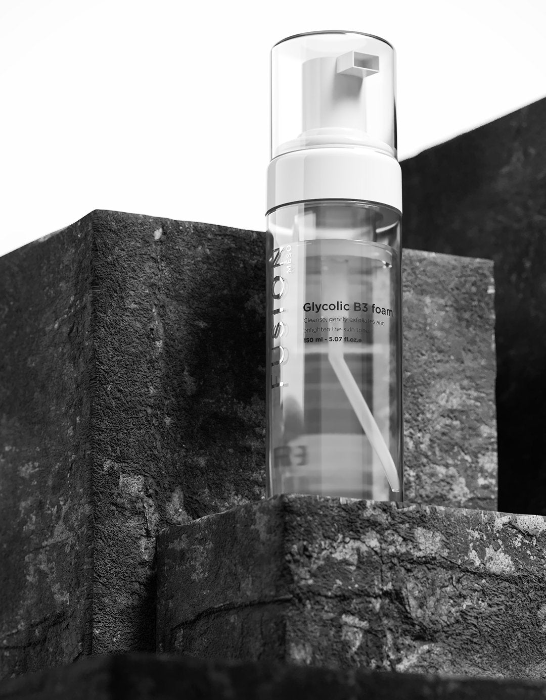 GLYCOLIC B3 CLEASING FOAM 150ml