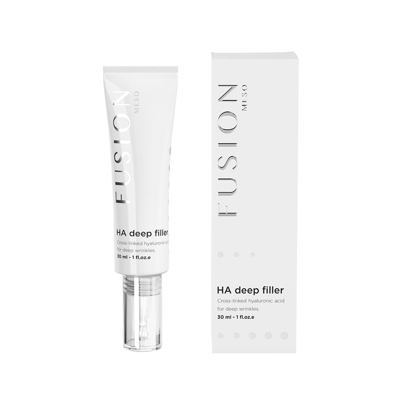 HA DEEP FILLER 30ml